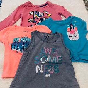 💜Shirt Bundle💜